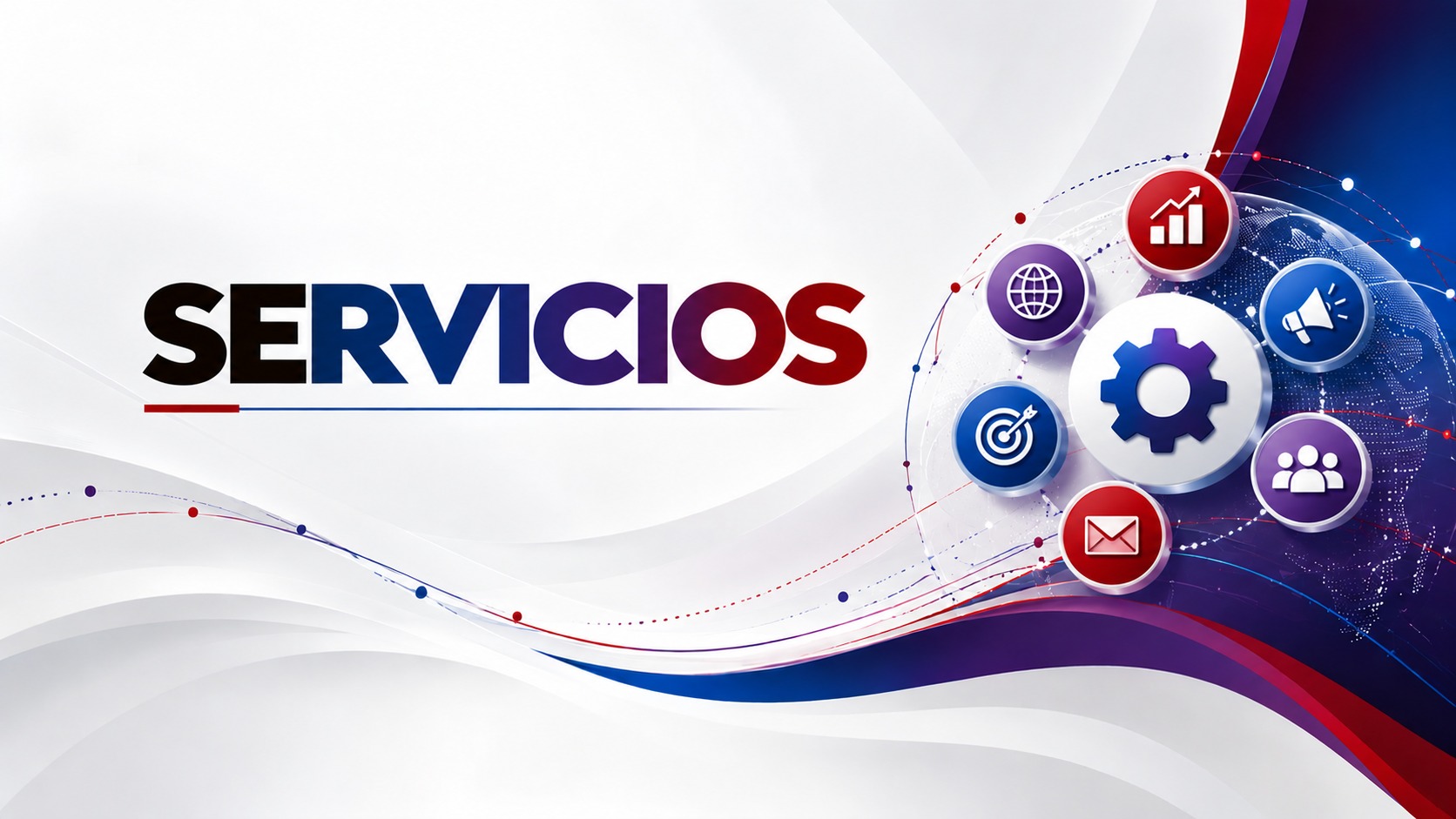 Servicios